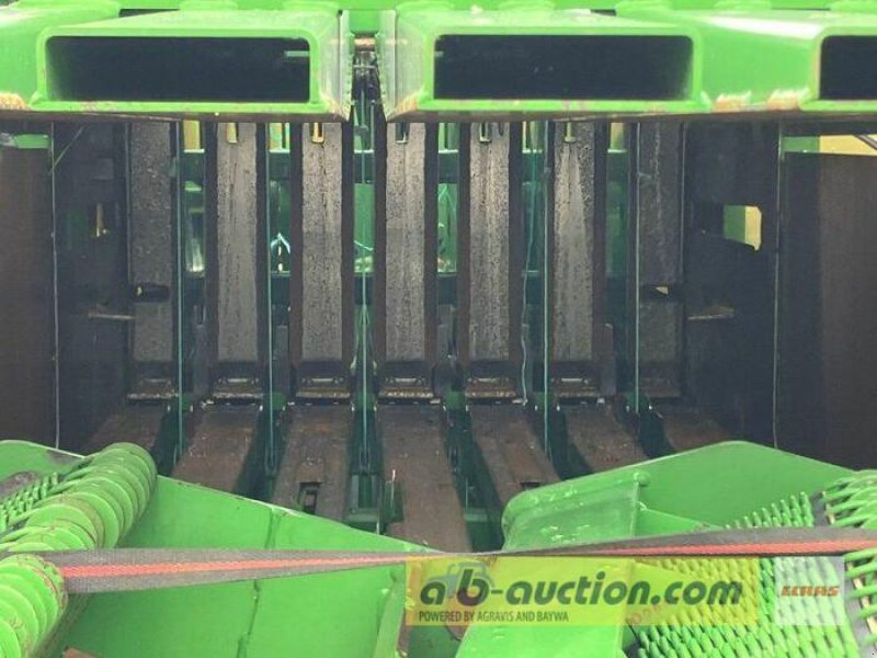 Großpackenpresse tip Krone BIGPACK 1270XC AB-AUCTION, Gebrauchtmaschine in Cham (Poză 11)