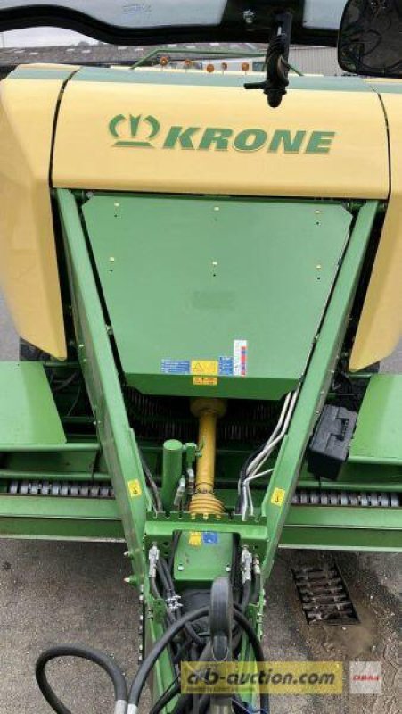 Großpackenpresse типа Krone BIGPACK 1270XC AB-AUCTION, Gebrauchtmaschine в Cham (Фотография 19)