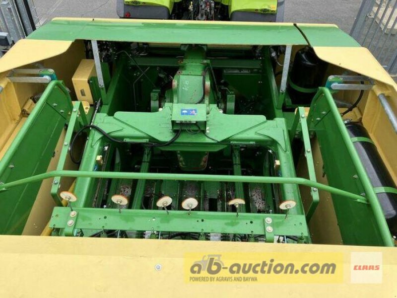 Großpackenpresse van het type Krone BIGPACK 1270XC AB-AUCTION, Gebrauchtmaschine in Cham (Foto 2)