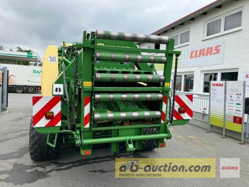 Großpackenpresse del tipo Krone BIGPACK 1270XC AB-AUCTION, Gebrauchtmaschine In Cham (Immagine 17)