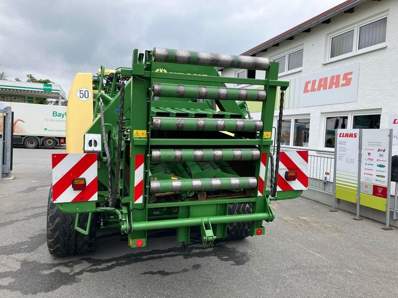 Großpackenpresse typu Krone BIGPACK 1270XC, Gebrauchtmaschine v Cham (Obrázek 12)