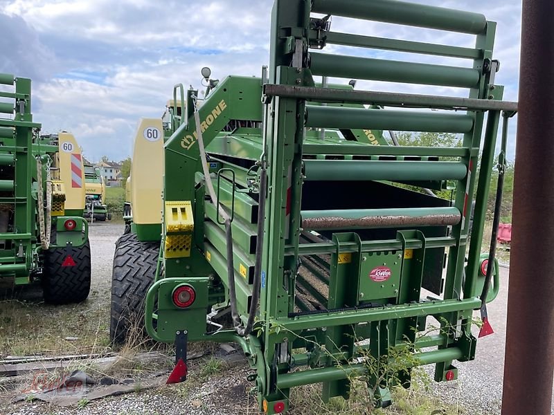 Großpackenpresse typu Krone BigPack 1290 HDP XC PreChop, Gebrauchtmaschine v Runkel-Ennerich (Obrázok 7)