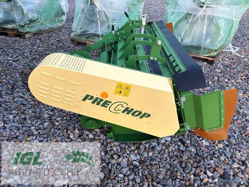 Großpackenpresse tip Krone PreChop, Neumaschine in Nabburg (Poză 1)