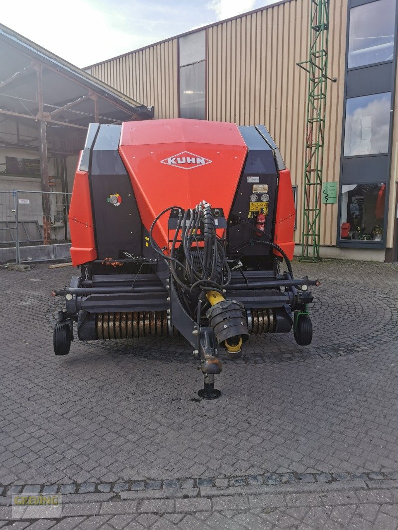 Großpackenpresse za tip Kuhn LSB 1270, Gebrauchtmaschine u Greven (Slika 2)