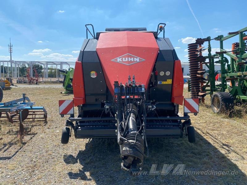 Großpackenpresse tip Kuhn LSB 1290 D Power Density, Gebrauchtmaschine in Sülzetal OT Altenweddingen (Poză 3)