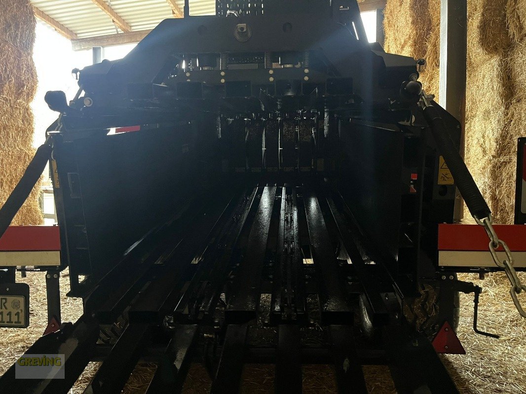 Großpackenpresse tip Kuhn LSB1270 OC, Gebrauchtmaschine in Ort - Kunde (Poză 4)