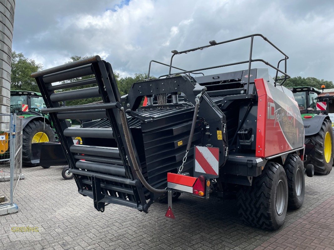 Großpackenpresse van het type Kuhn LSB1290 ID Omnicut, Gebrauchtmaschine in Ahaus (Foto 5)