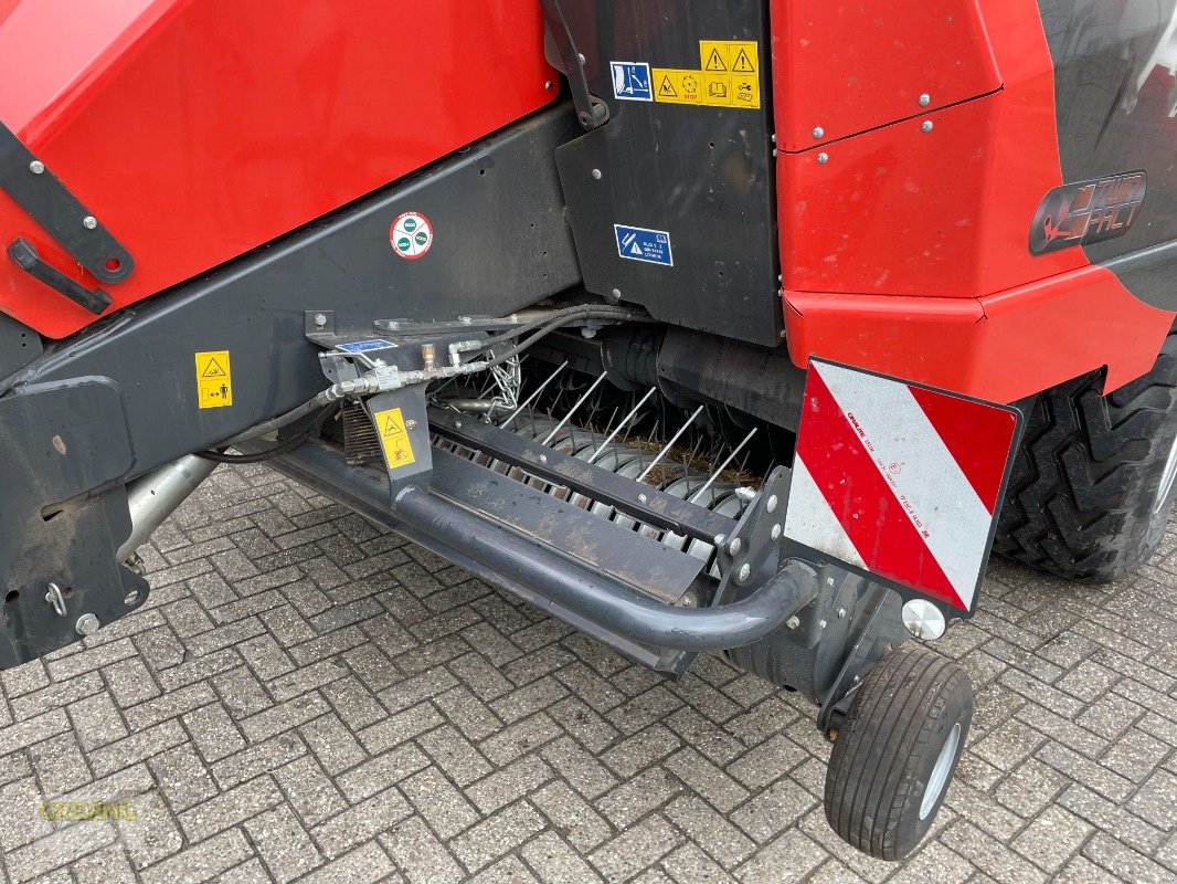 Großpackenpresse del tipo Kuhn LSB1290 ID Omnicut, Gebrauchtmaschine en Ahaus (Imagen 9)