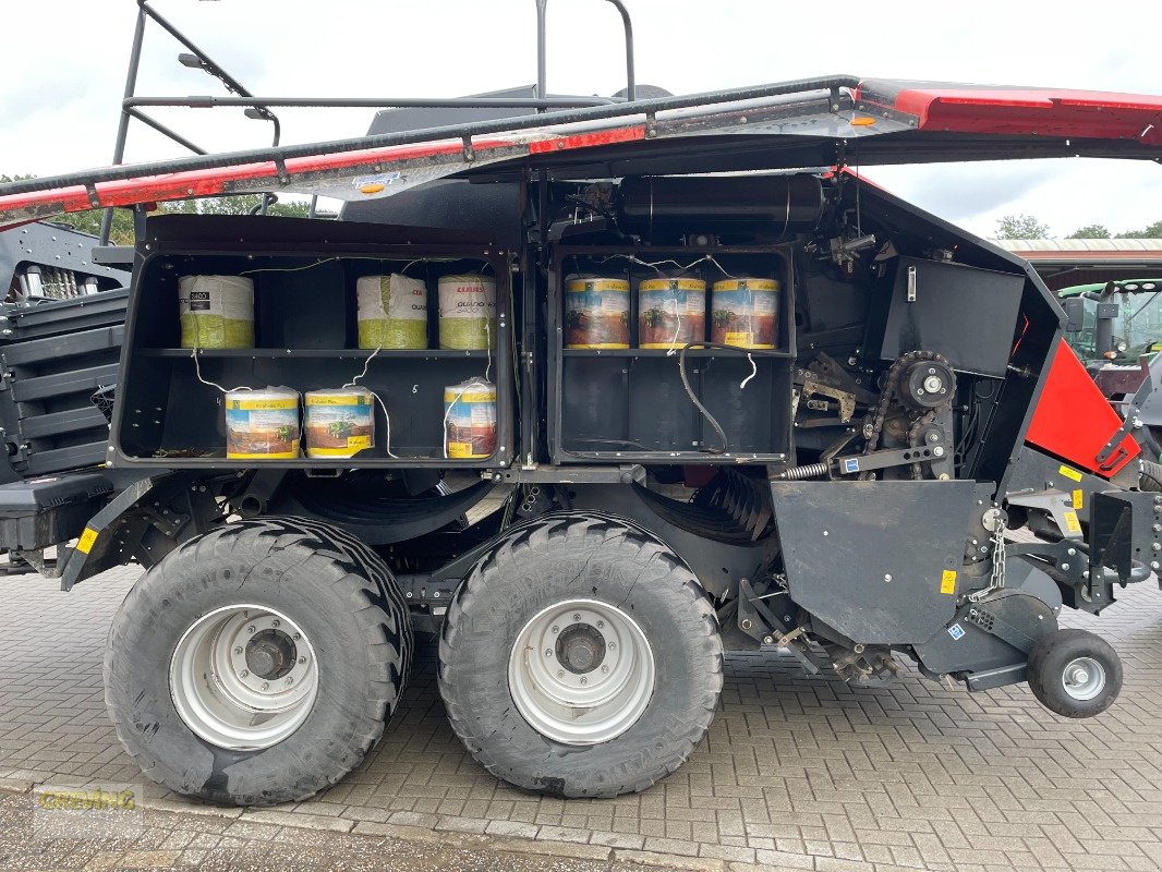 Großpackenpresse van het type Kuhn LSB1290 ID Omnicut, Gebrauchtmaschine in Ahaus (Foto 13)