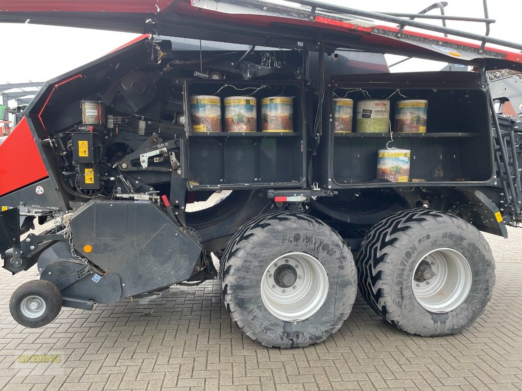 Großpackenpresse van het type Kuhn LSB1290 ID Omnicut, Gebrauchtmaschine in Ahaus (Foto 16)