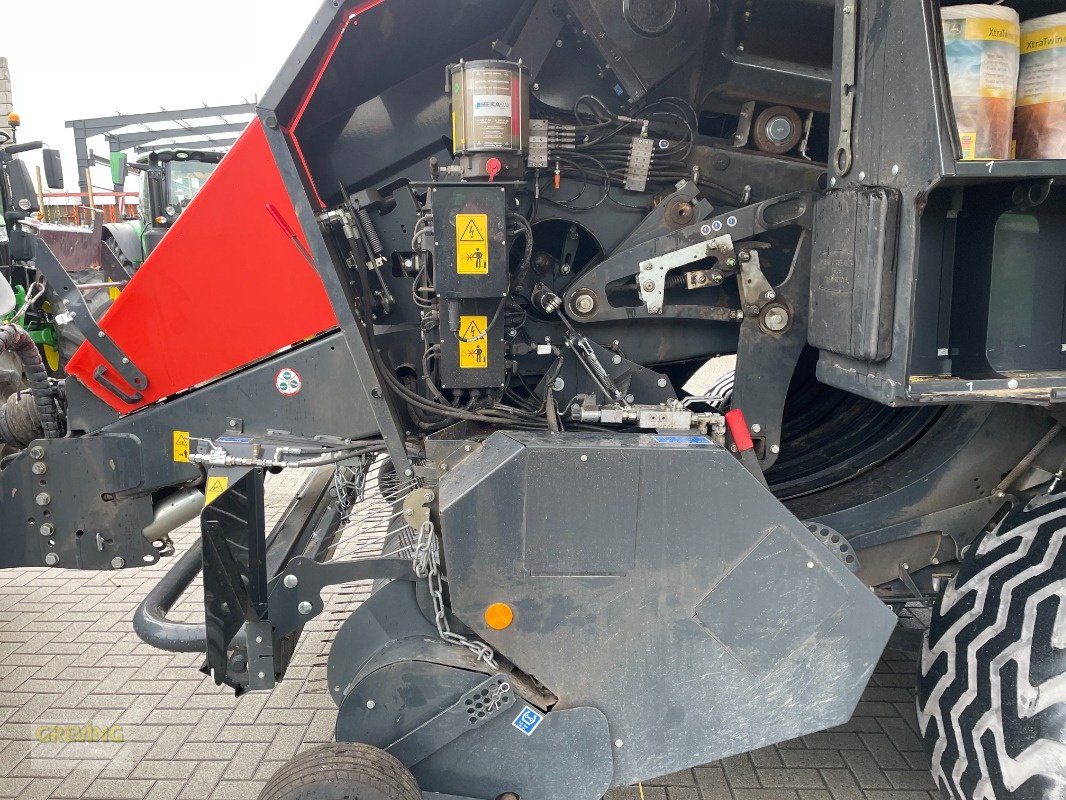 Großpackenpresse za tip Kuhn LSB1290 ID Omnicut, Gebrauchtmaschine u Ahaus (Slika 17)