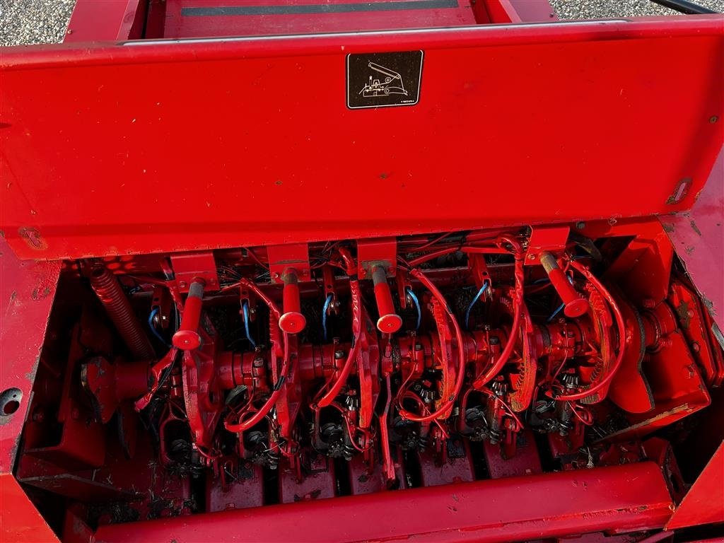 Großpackenpresse tipa Massey Ferguson 190 LB, Gebrauchtmaschine u Hejnsvig (Slika 8)