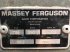 Großpackenpresse del tipo Massey Ferguson 2190, Gebrauchtmaschine In Maribo (Immagine 4)