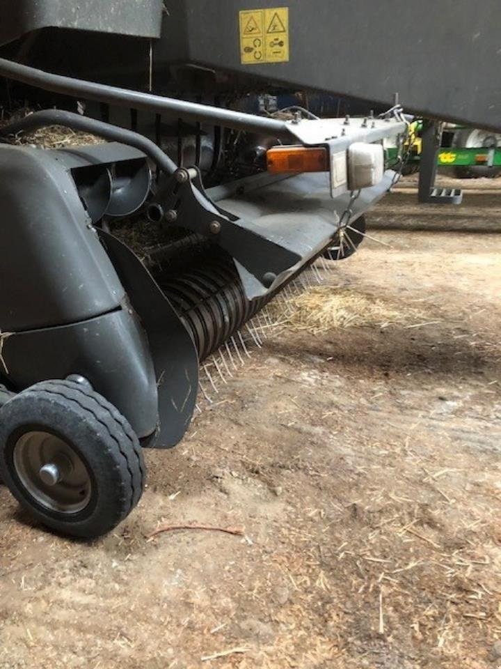 Großpackenpresse van het type Massey Ferguson 2190, Gebrauchtmaschine in Maribo (Foto 5)