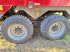 Großpackenpresse tipa Massey Ferguson 2270, Gebrauchtmaschine u NOVES (Slika 7)