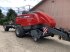 Großpackenpresse типа Massey Ferguson 2290 m/Pomi ballevogn, Gebrauchtmaschine в Nykøbing Mors (Фотография 1)