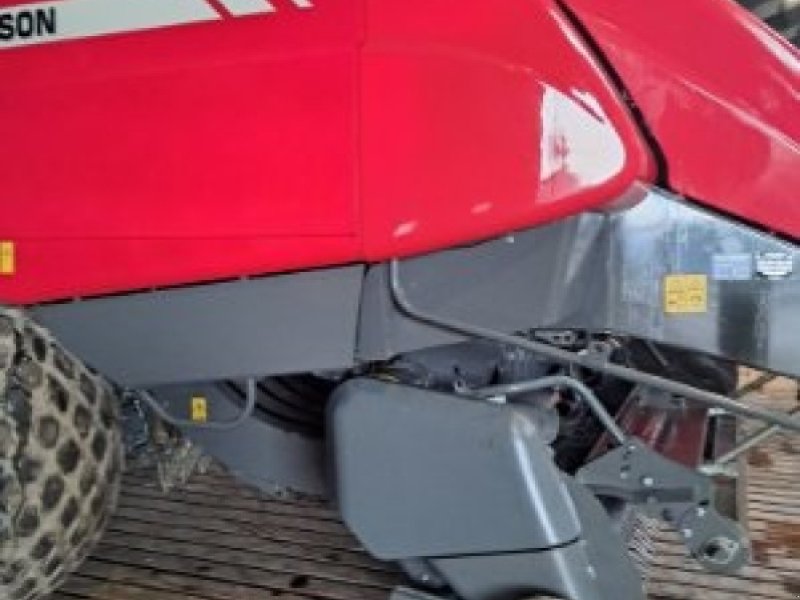 Großpackenpresse tipa Massey Ferguson 2290 SP, Gebrauchtmaschine u Hjørring (Slika 1)