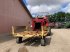 Großpackenpresse типа Massey Ferguson LB190 Fieldstar m/ parkland ballevogn, Gebrauchtmaschine в Nykøbing Mors (Фотография 4)