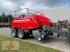 Großpackenpresse Türe ait Massey Ferguson MF 2234 XDTC mit Schneidwerk "NEW", Neumaschine içinde Oederan (resim 7)