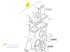 Großpackenpresse del tipo New Holland 47560768 Hauptgetriebe BB1270 / BB1290, Gebrauchtmaschine en Altenberge (Imagen 8)