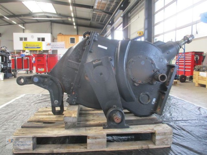 Großpackenpresse del tipo New Holland 47560768 Hauptgetriebe BB1270 / BB1290, Gebrauchtmaschine en Altenberge (Imagen 3)