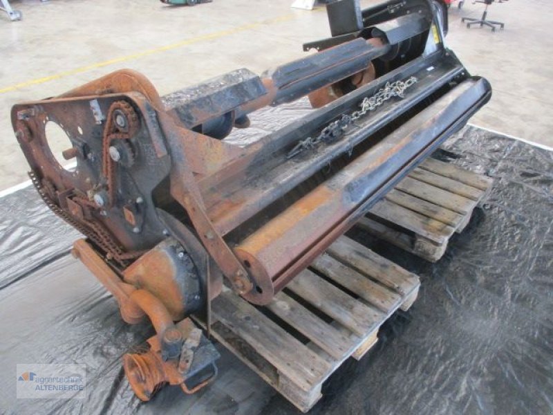 Großpackenpresse typu New Holland 47824923 Pickup Rahmen für BB 1270 / BB 1290, Gebrauchtmaschine v Altenberge (Obrázok 5)