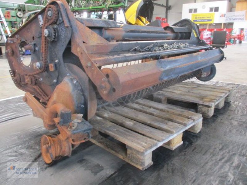 Großpackenpresse del tipo New Holland 47824923 Pickup Rahmen für BB 1270 / BB 1290, Gebrauchtmaschine en Altenberge (Imagen 3)