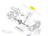 Großpackenpresse del tipo New Holland 84413213 Raffergetriebe BB 1270 / BB 1290, Gebrauchtmaschine In Altenberge (Immagine 8)