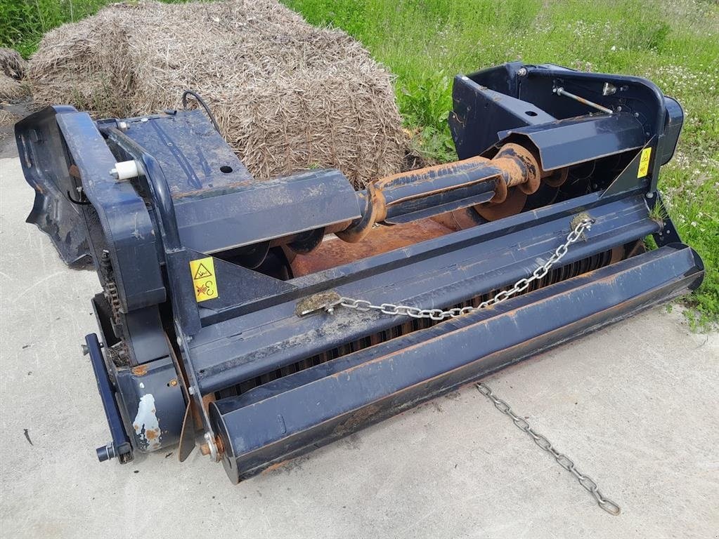 Großpackenpresse typu New Holland 890 940,960.1290 Reservedele, Gebrauchtmaschine v Ikast (Obrázok 3)