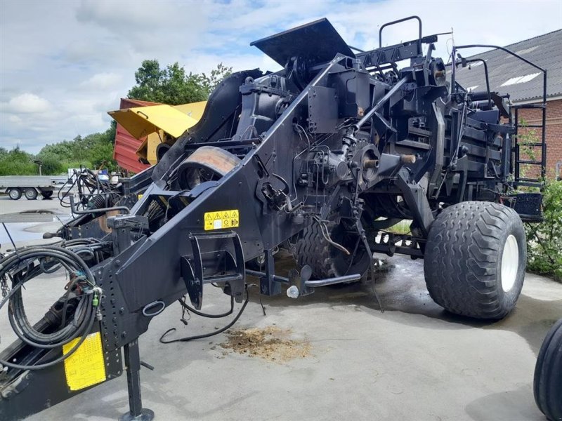 Großpackenpresse typu New Holland 890 940,960.1290 Reservedele, Gebrauchtmaschine v Ikast (Obrázek 1)