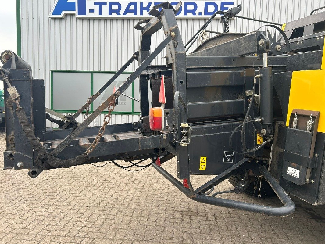 Großpackenpresse van het type New Holland 930A, Gebrauchtmaschine in Sittensen (Foto 5)