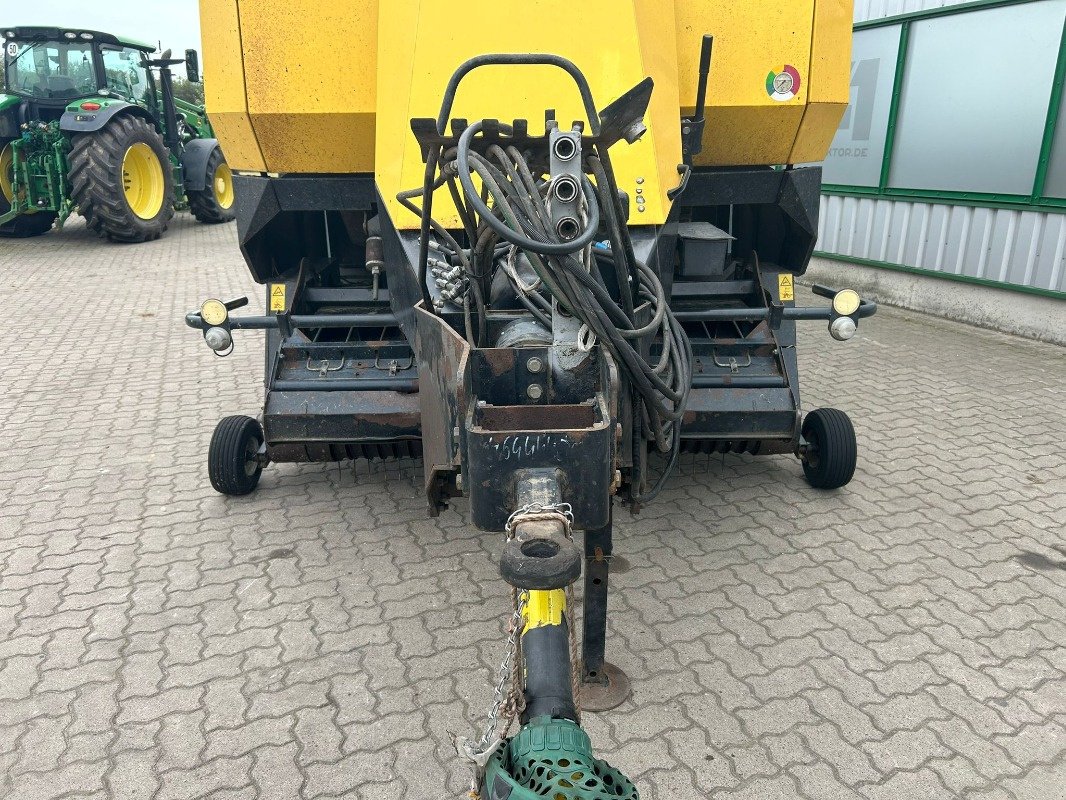 Großpackenpresse typu New Holland 930A, Gebrauchtmaschine w Sittensen (Zdjęcie 7)