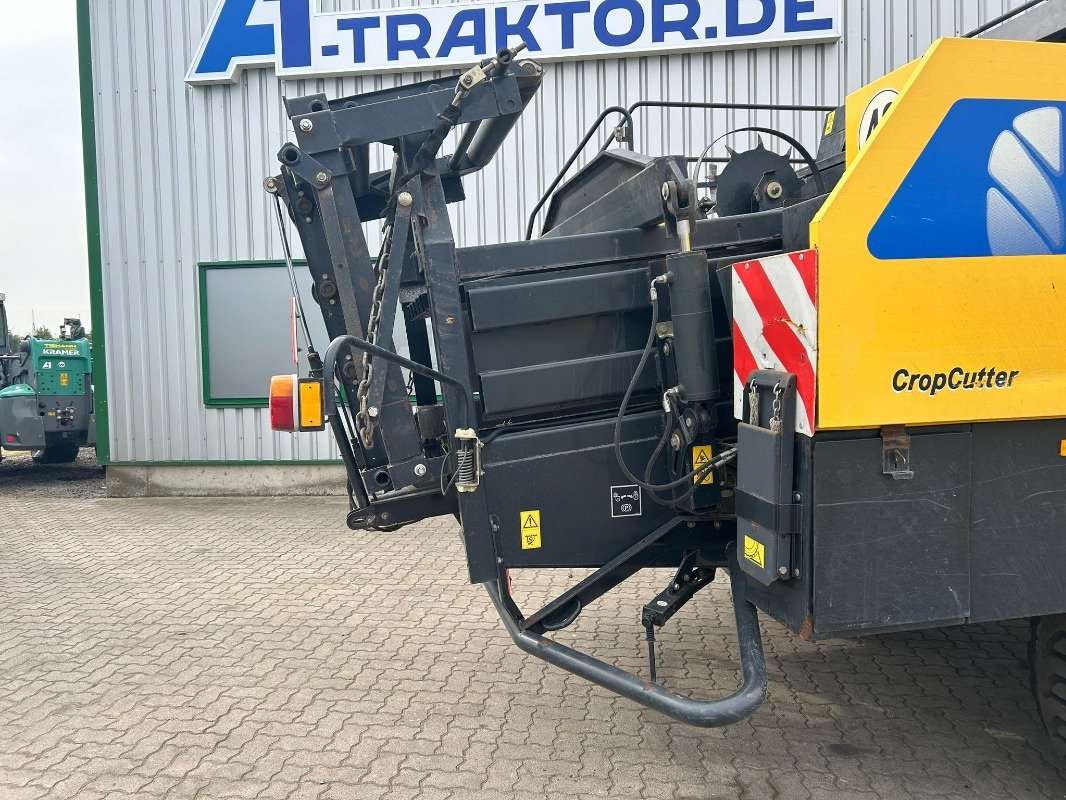 Großpackenpresse a típus New Holland 950A, Gebrauchtmaschine ekkor: Sittensen (Kép 5)