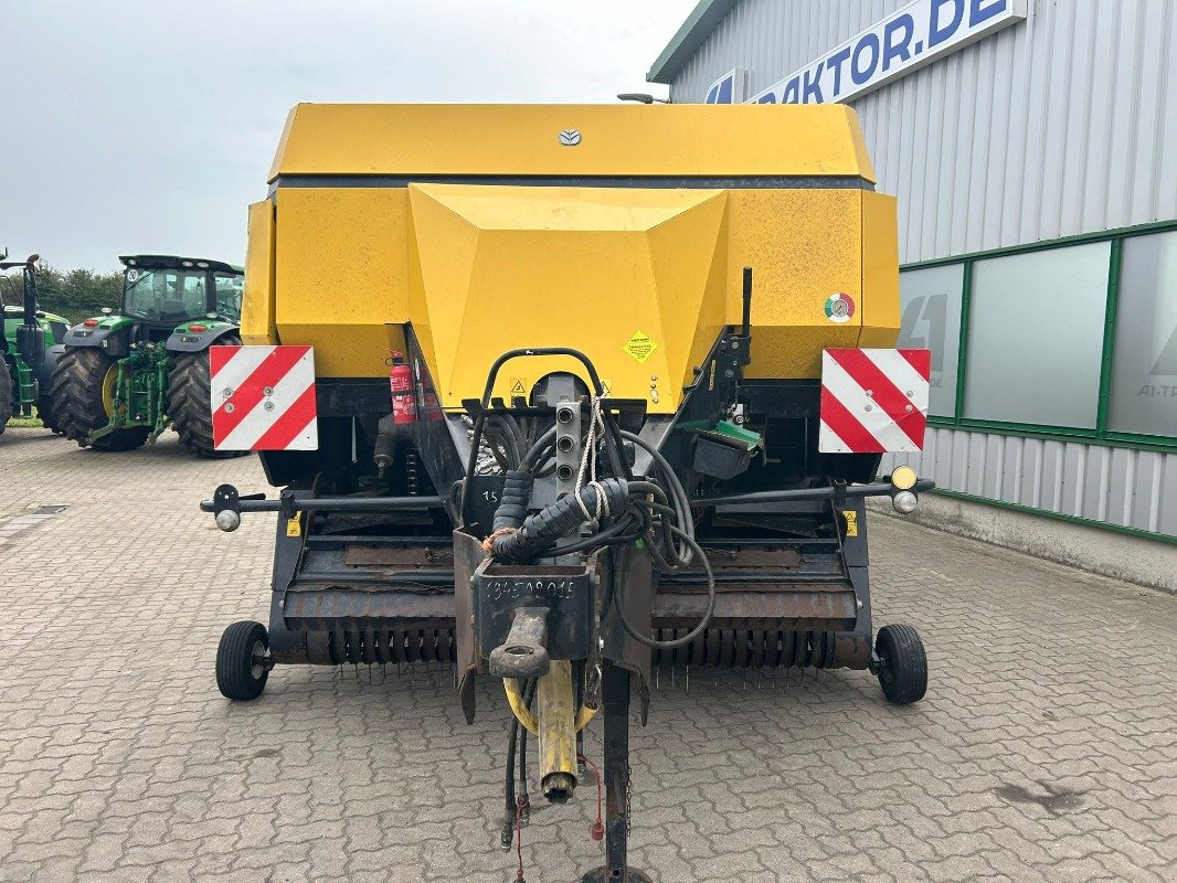 Großpackenpresse du type New Holland 950A, Gebrauchtmaschine en Sittensen (Photo 7)