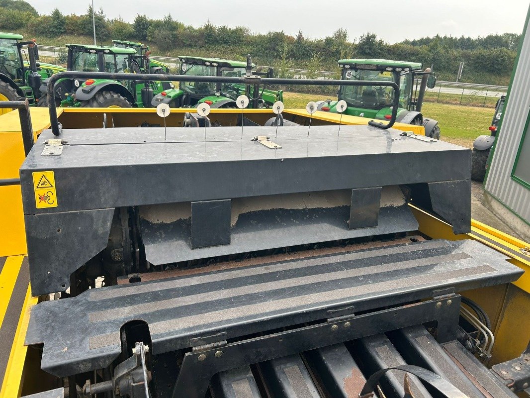 Großpackenpresse a típus New Holland 950A, Gebrauchtmaschine ekkor: Sittensen (Kép 10)