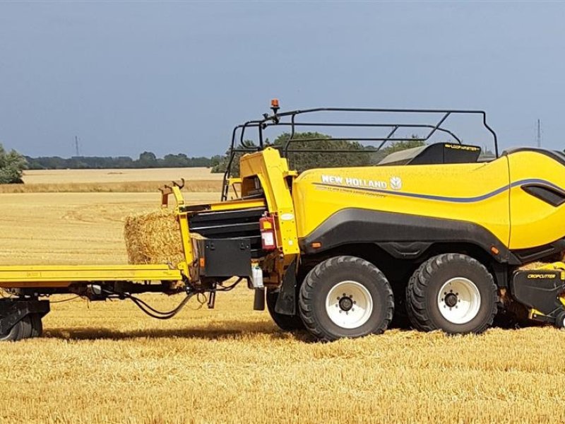 Großpackenpresse типа New Holland BB 1290 RC HD, Gebrauchtmaschine в Roskilde (Фотография 1)