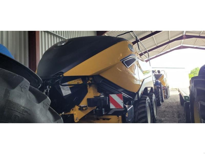 Großpackenpresse типа New Holland BB1290HD, Gebrauchtmaschine в BRAY en Val (Фотография 2)