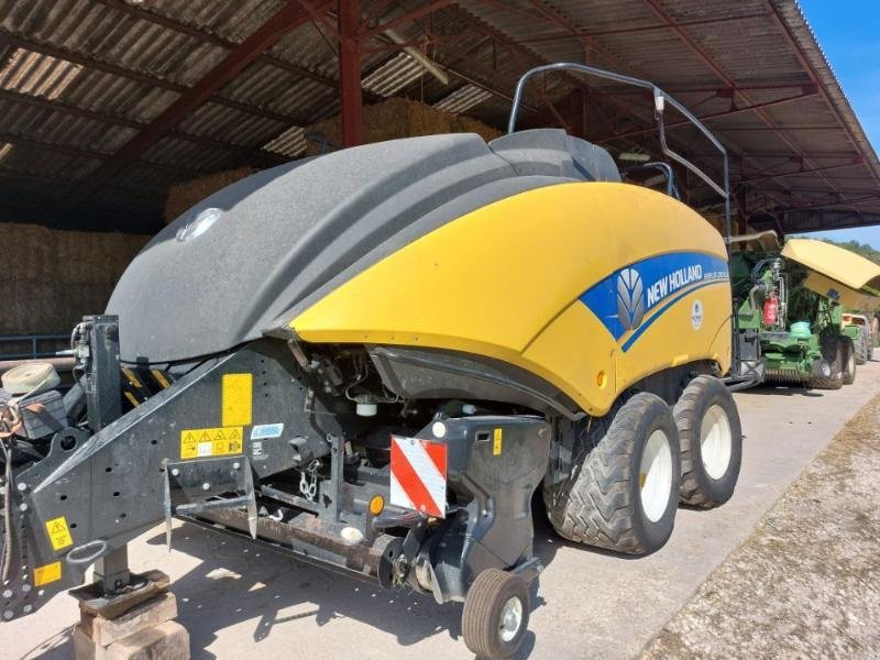 Großpackenpresse του τύπου New Holland BB1290PLUS, Gebrauchtmaschine σε CHAUMONT (Φωτογραφία 2)