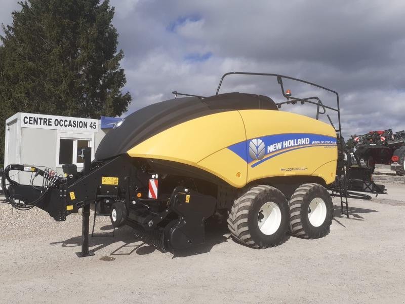 Großpackenpresse tipa New Holland BB1290PLUS, Gebrauchtmaschine u BRAY en Val (Slika 2)