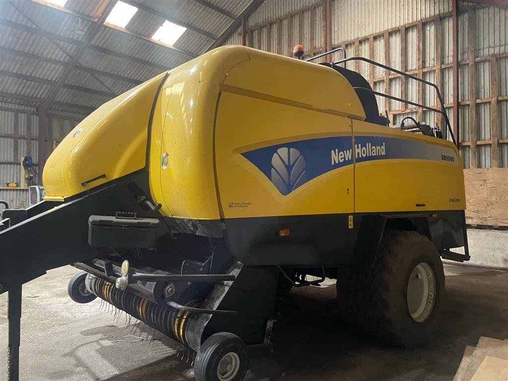 Großpackenpresse του τύπου New Holland BB9060, Gebrauchtmaschine σε Rødekro (Φωτογραφία 2)