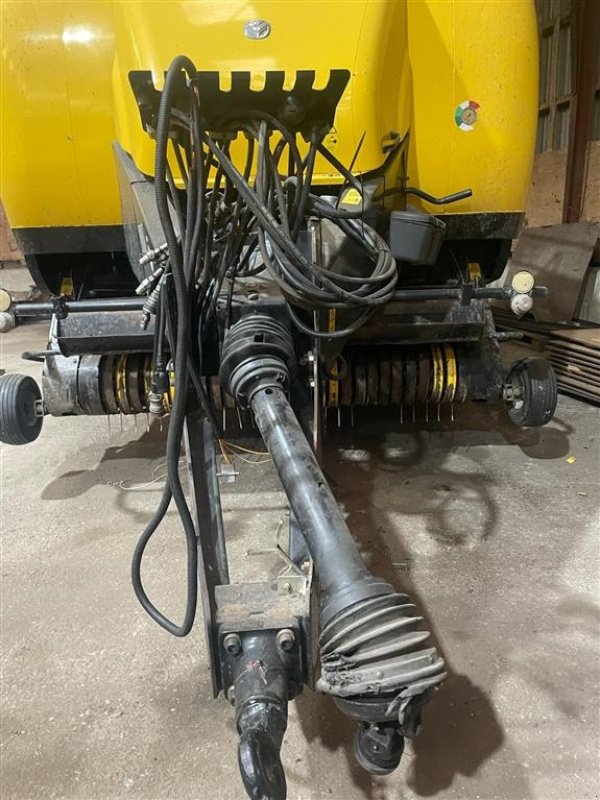 Großpackenpresse tip New Holland BB9060, Gebrauchtmaschine in Rødekro (Poză 6)