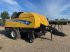 Großpackenpresse del tipo New Holland BB9080, Gebrauchtmaschine In Rødding (Immagine 7)