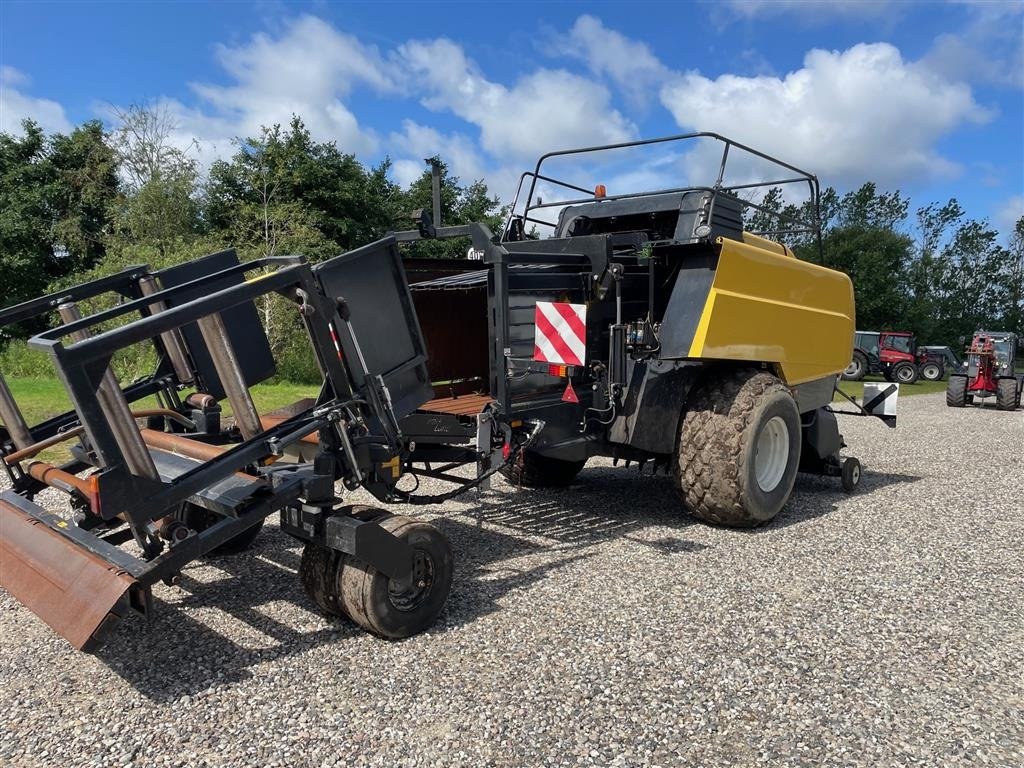 Großpackenpresse tip New Holland bb9090 plus, Gebrauchtmaschine in Hjørring (Poză 6)