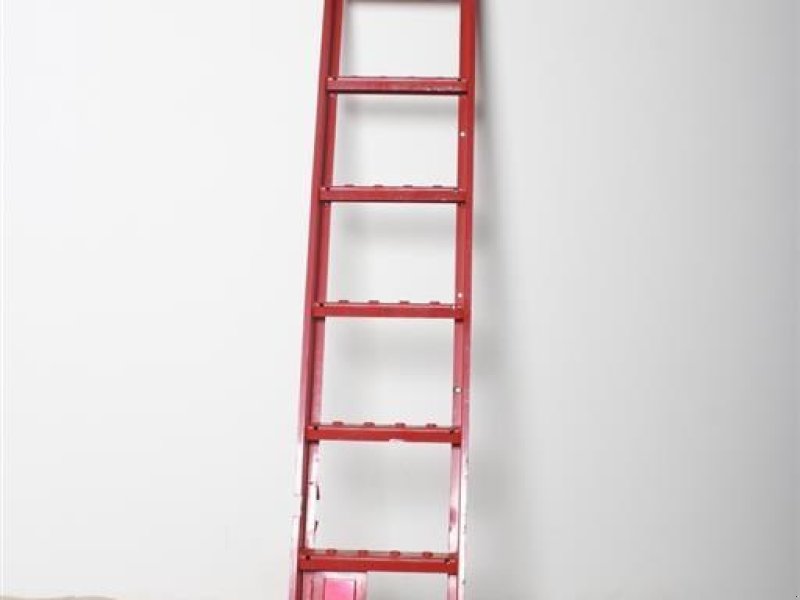 Großpackenpresse Türe ait New Holland BB980 Stige / Ladders, Gebrauchtmaschine içinde Viborg (resim 1)