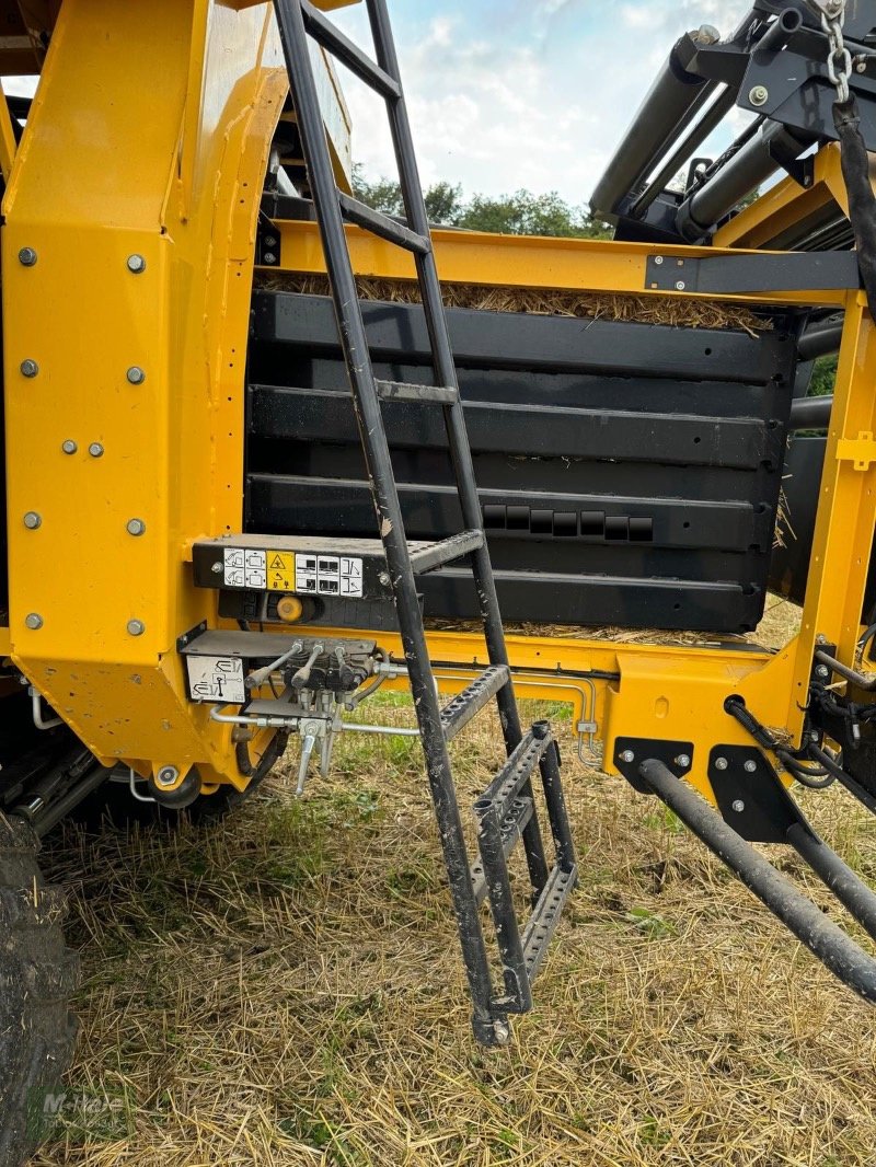 Großpackenpresse Türe ait New Holland Bigbaler 1290 High Density, Gebrauchtmaschine içinde Borgholzhausen (resim 16)