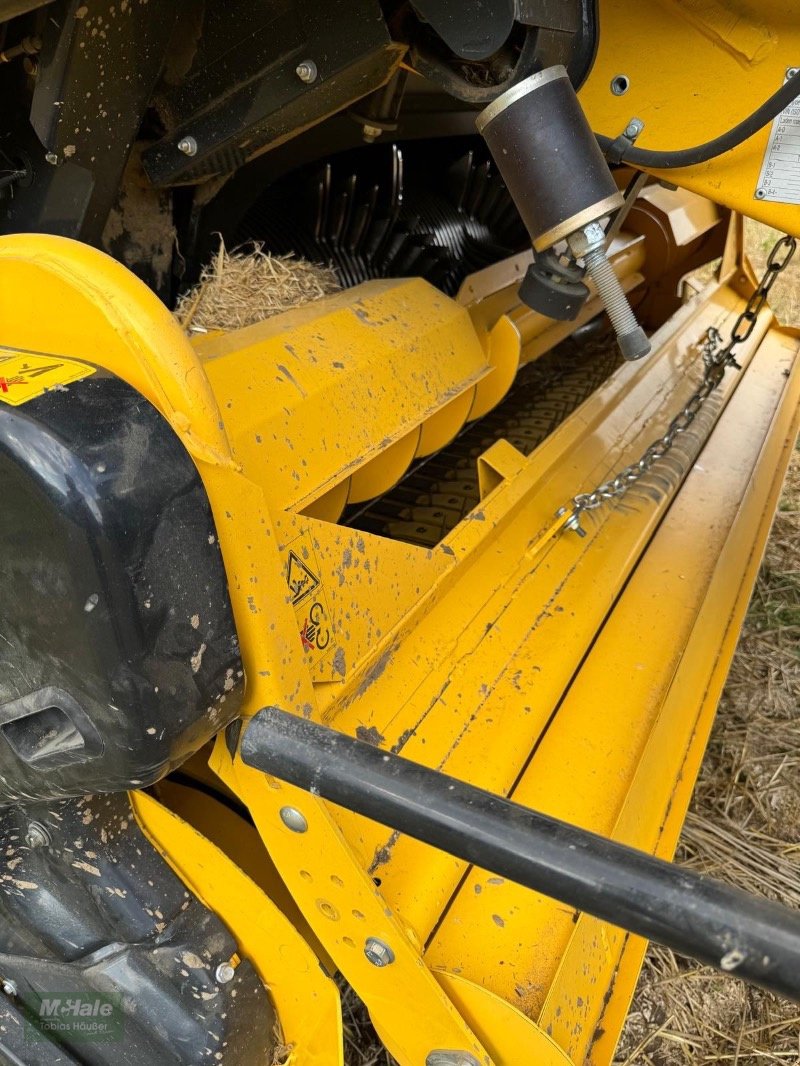 Großpackenpresse tip New Holland Bigbaler 1290 High Density, Gebrauchtmaschine in Borgholzhausen (Poză 20)