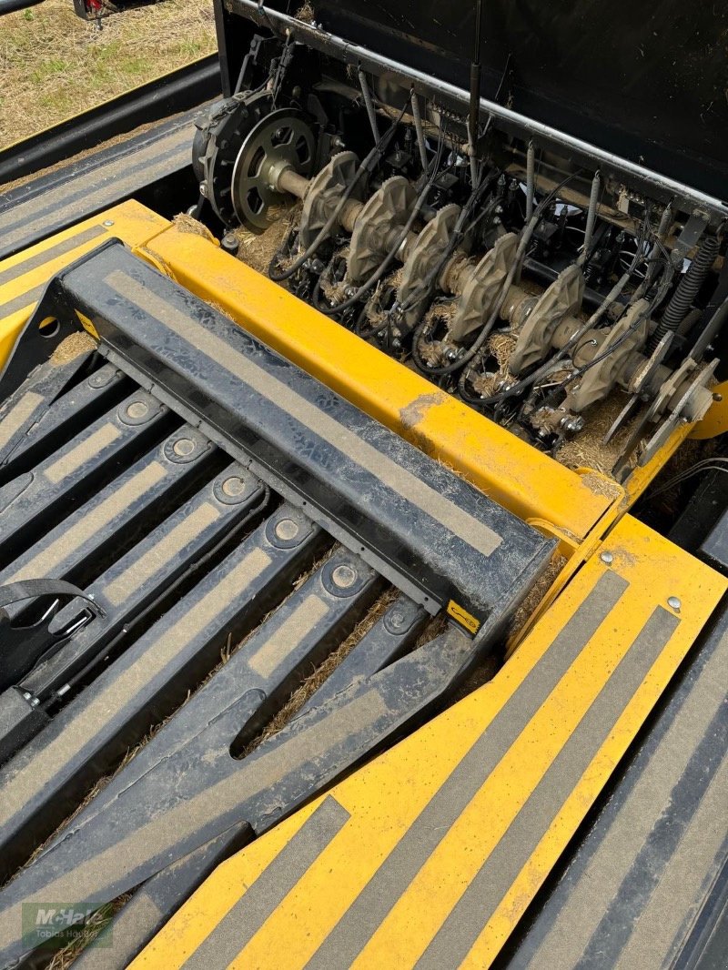 Großpackenpresse tip New Holland Bigbaler 1290 High Density, Gebrauchtmaschine in Borgholzhausen (Poză 17)