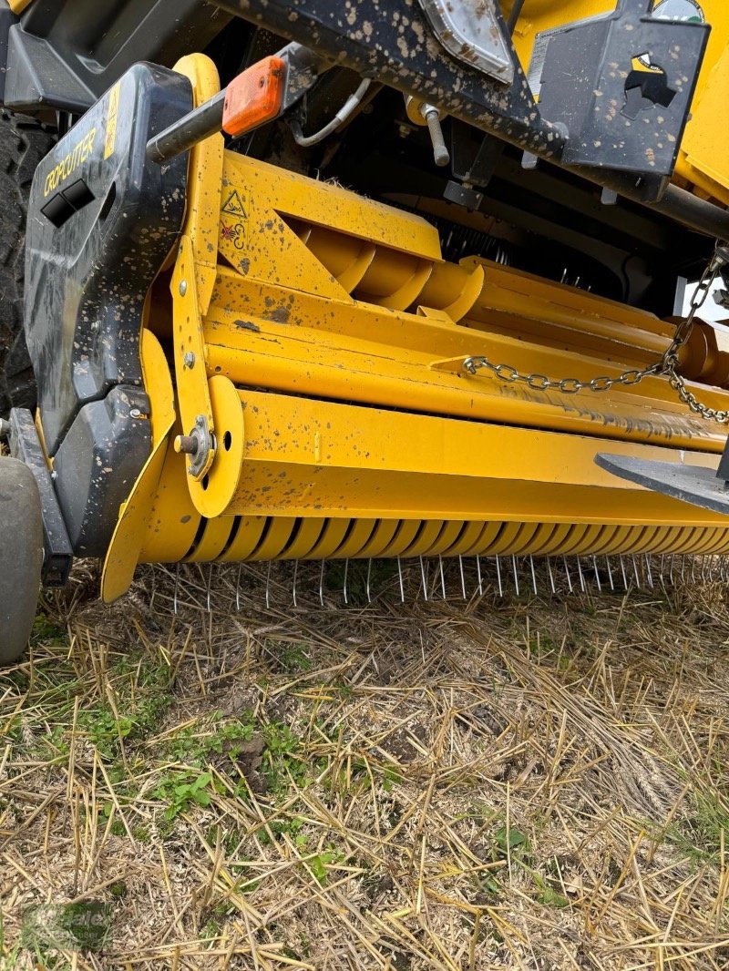 Großpackenpresse tip New Holland Bigbaler 1290 High Density, Gebrauchtmaschine in Borgholzhausen (Poză 21)