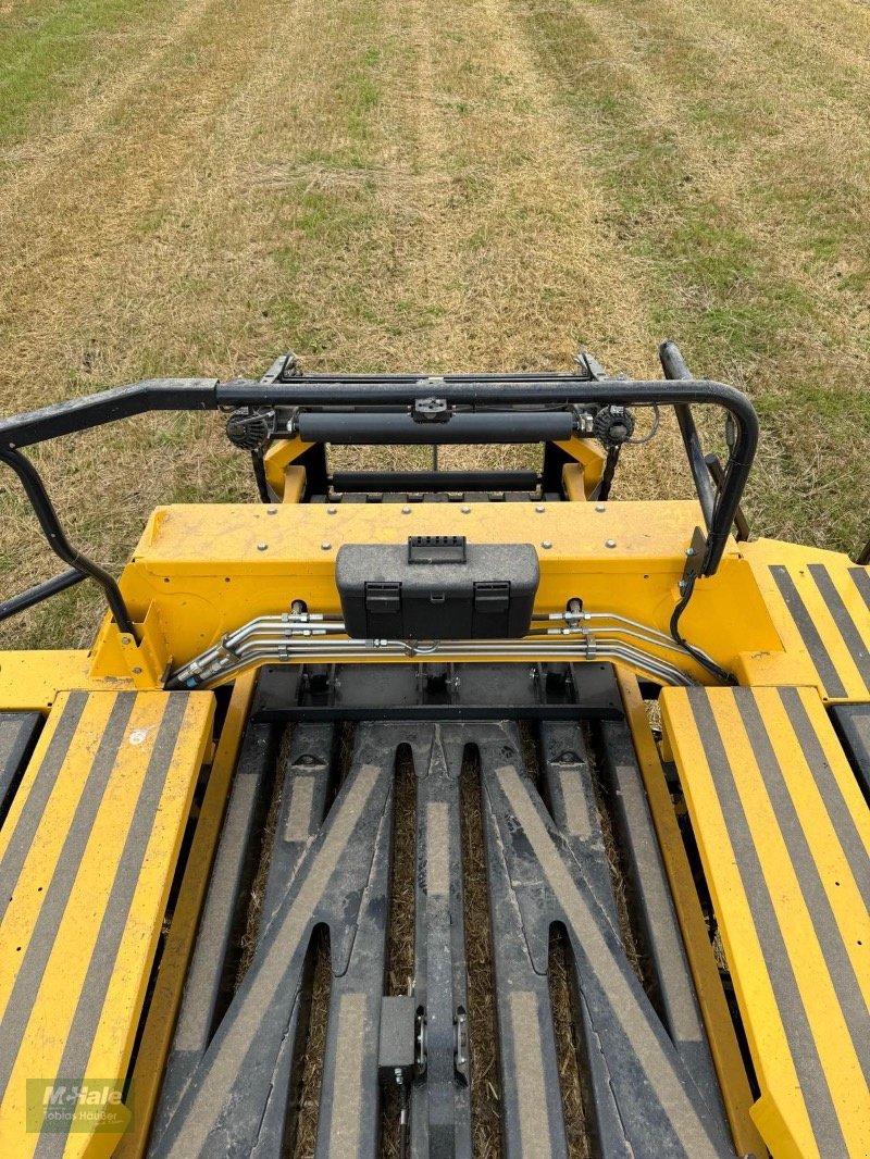 Großpackenpresse typu New Holland Bigbaler 1290 High Density, Gebrauchtmaschine v Borgholzhausen (Obrázek 18)