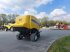 Großpackenpresse типа New Holland ROLLBELT150, Gebrauchtmaschine в CHATEAUBRIANT CEDEX (Фотография 4)